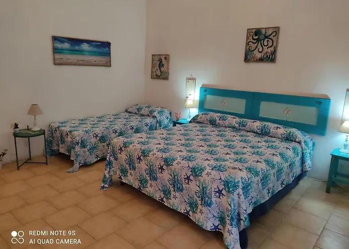 Casa Allegra