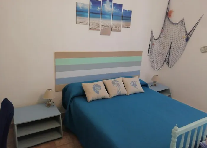 Casa Allegra