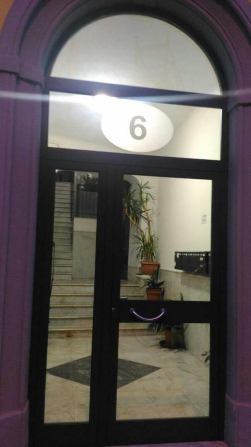 Casa Allegra Casa vacanze La Spezia