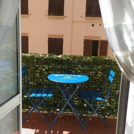 Casa Allegra La Spezia Exterior foto
