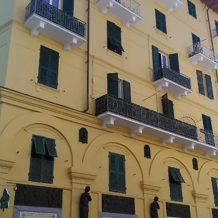 Casa Allegra La Spezia Exterior foto