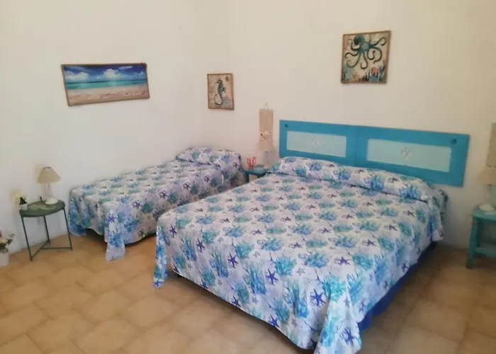 Casa Allegra