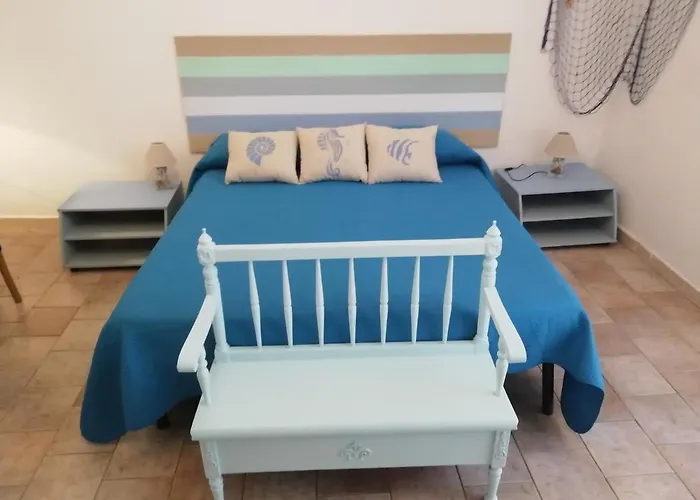 Casa Allegra