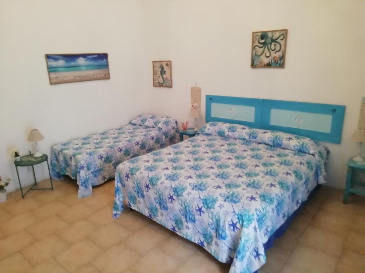 Casa Allegra Holiday home *
