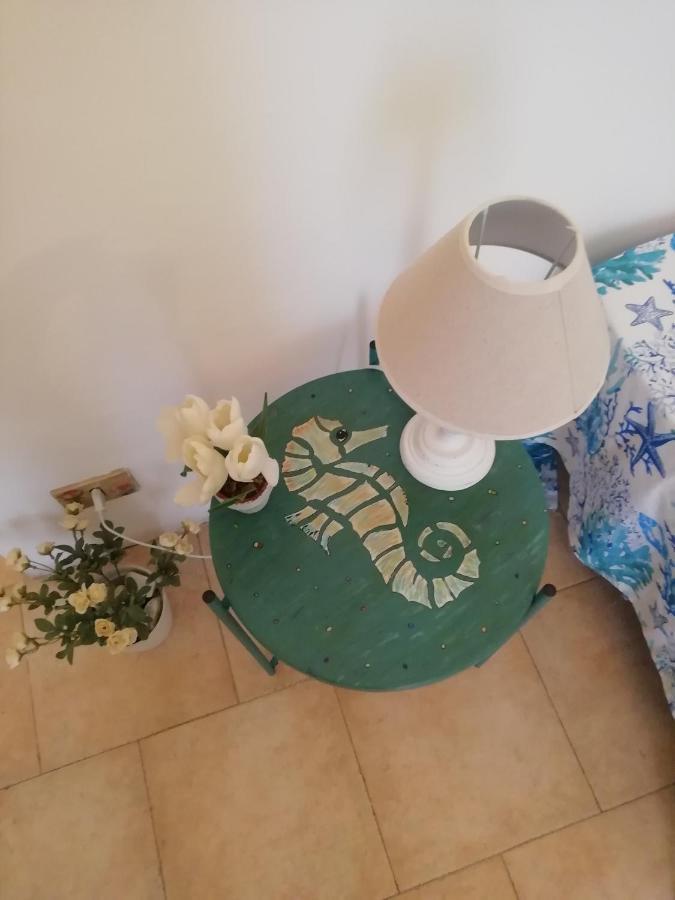 Holiday home Casa Allegra *