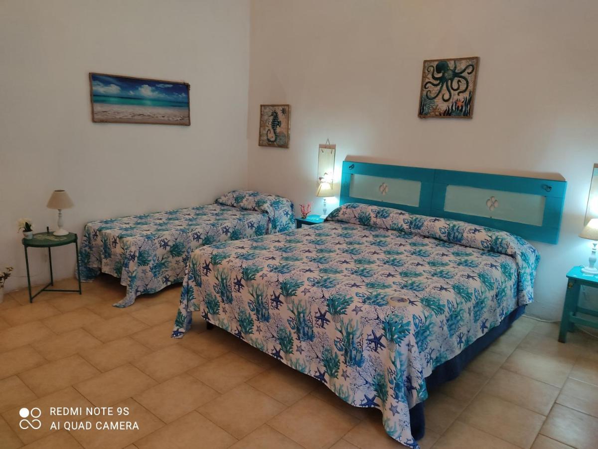 Holiday home Casa Allegra