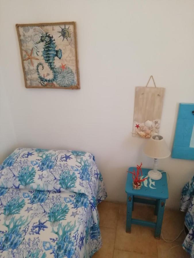 Holiday home Casa Allegra *