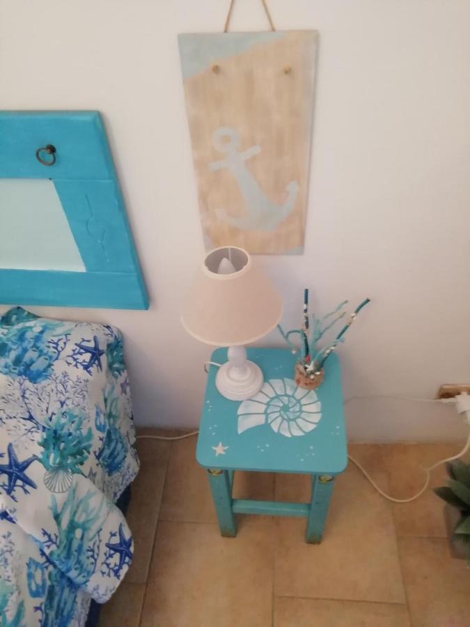 Casa Allegra Holiday home
