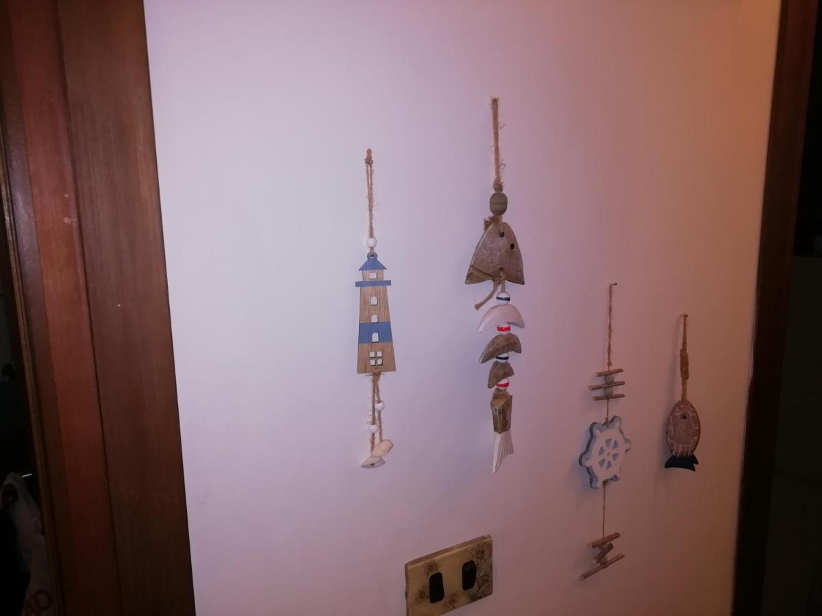 Holiday home Casa Allegra *