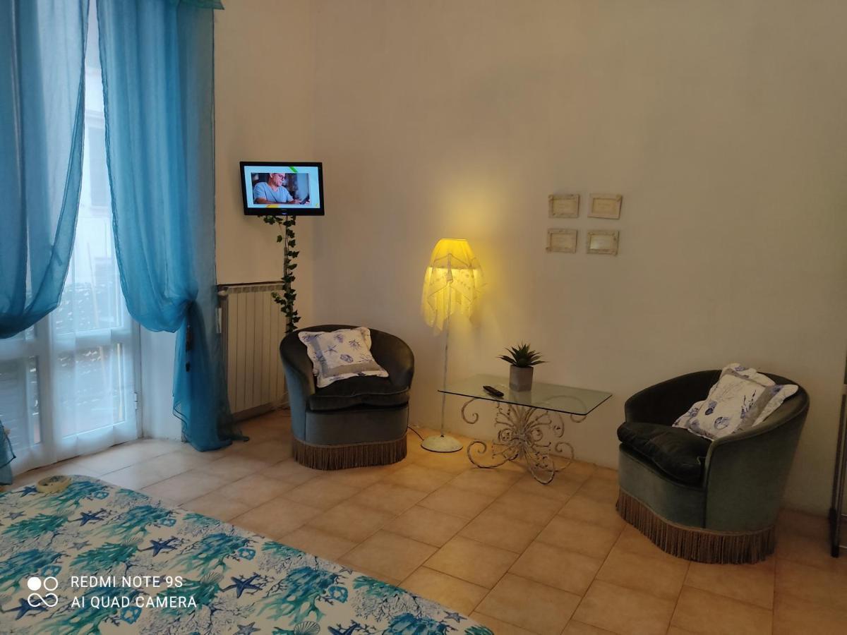 Casa Allegra Holiday home La Spezia