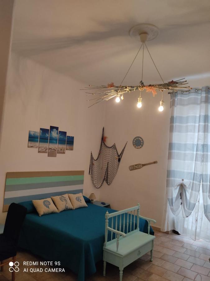 Holiday home Casa Allegra