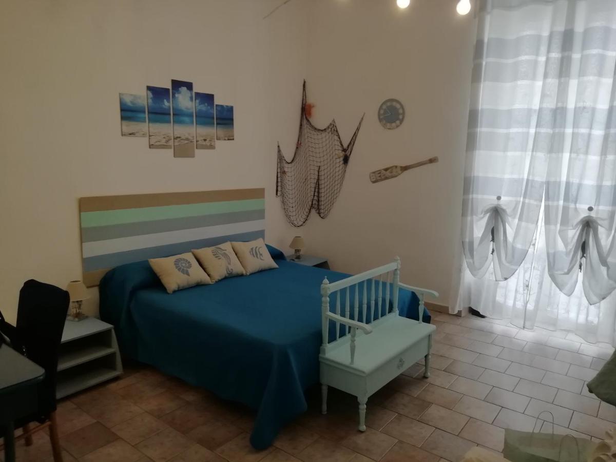 Holiday home Casa Allegra *