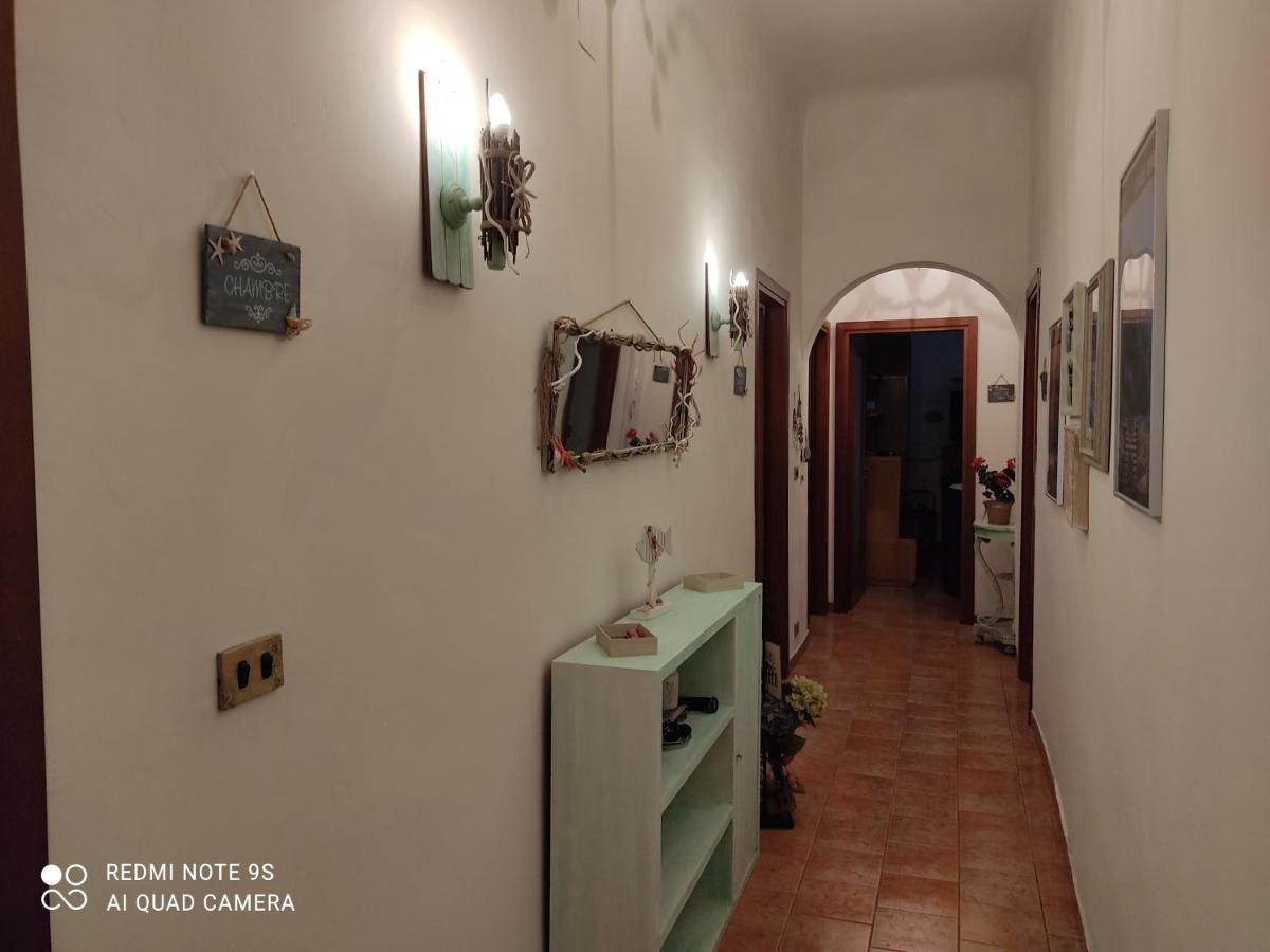 Casa Allegra Holiday home *