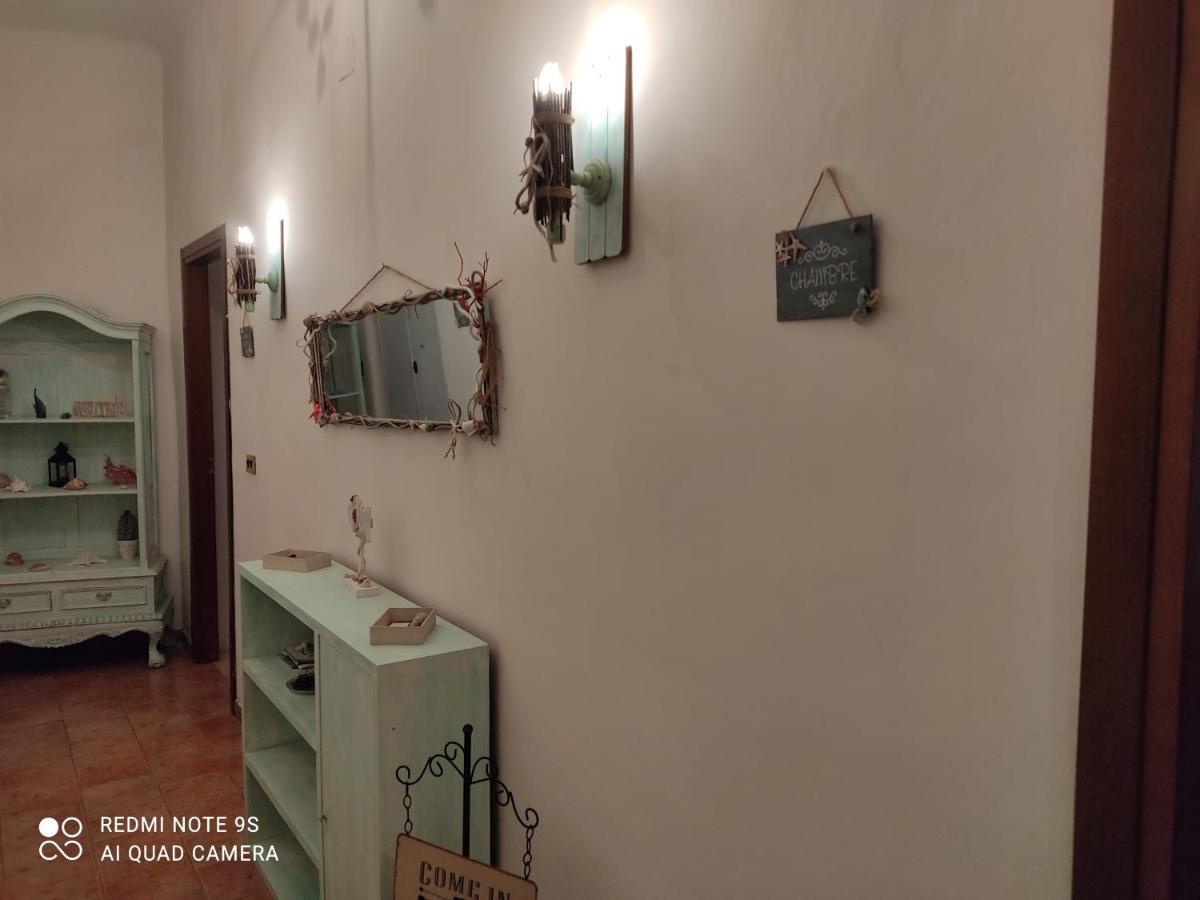Casa Allegra Holiday home La Spezia