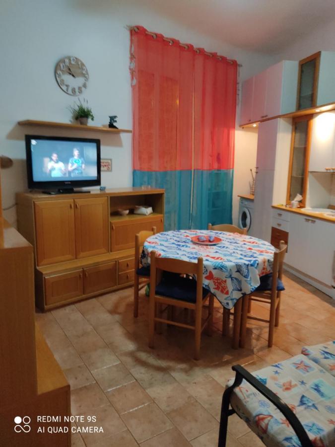 Casa Allegra Holiday home La Spezia