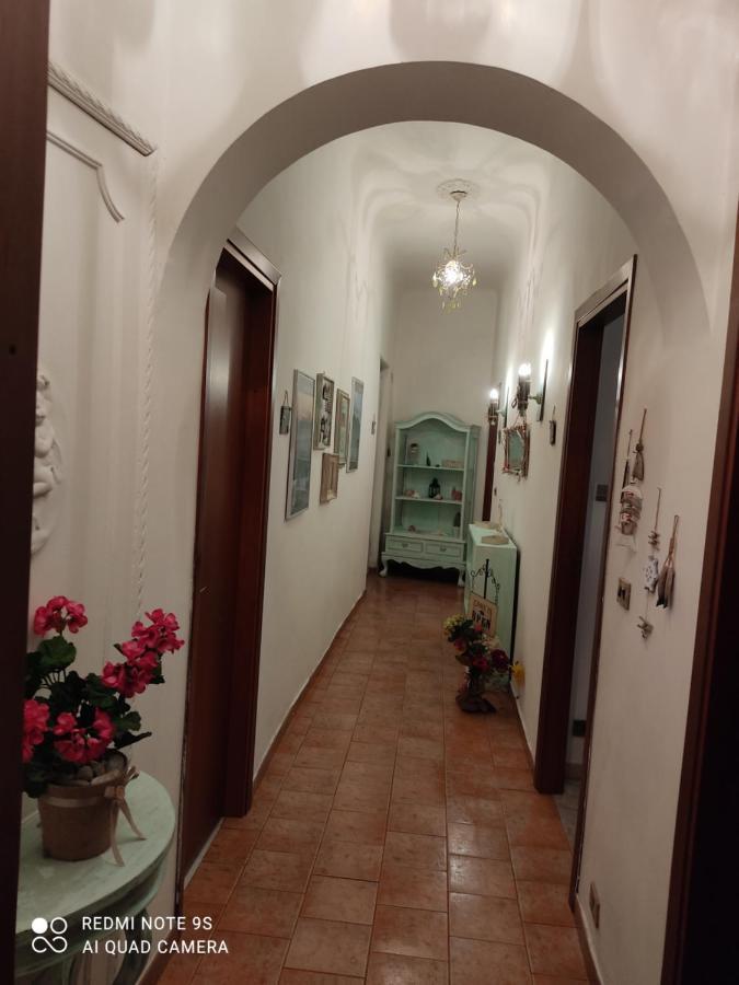 Casa Allegra Holiday home