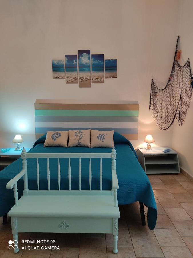Casa Allegra Holiday home