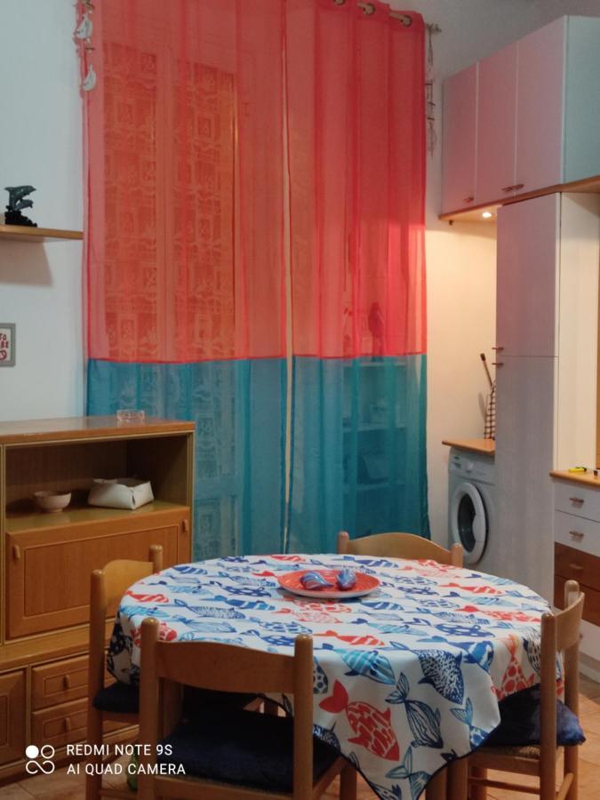 Holiday home Casa Allegra La Spezia