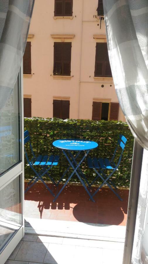 Casa Allegra La Spezia