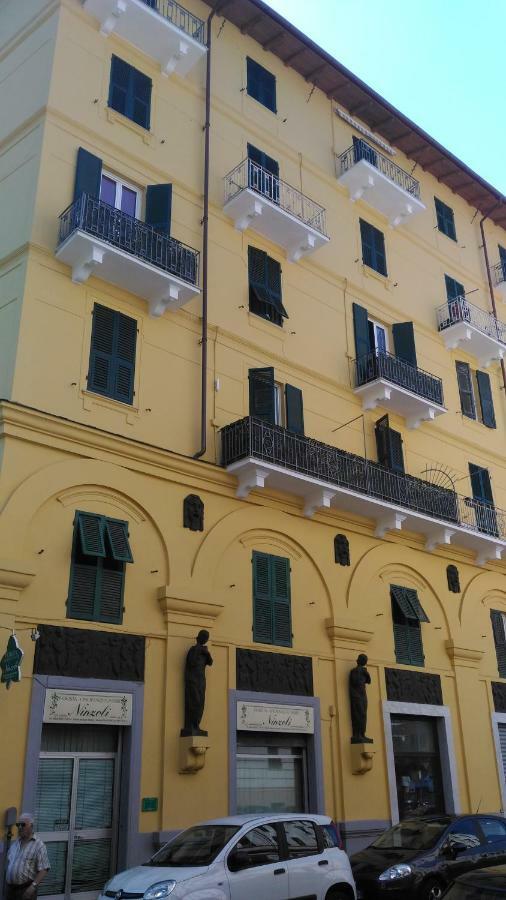 Casa Allegra Holiday home