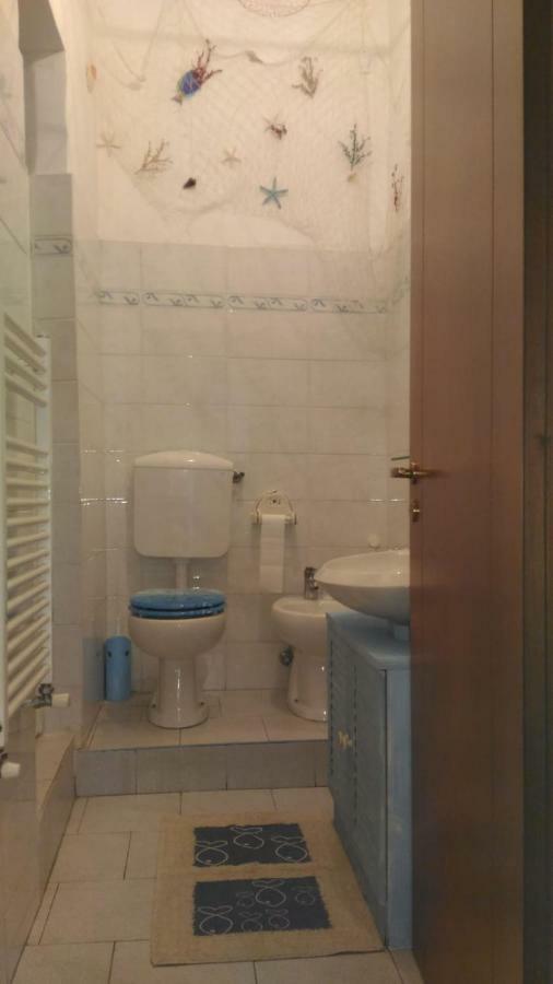 Casa Allegra Holiday home La Spezia