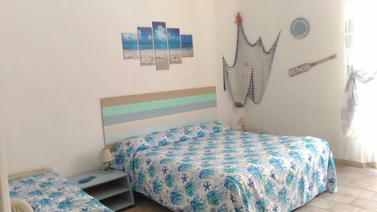 Casa Allegra Holiday home