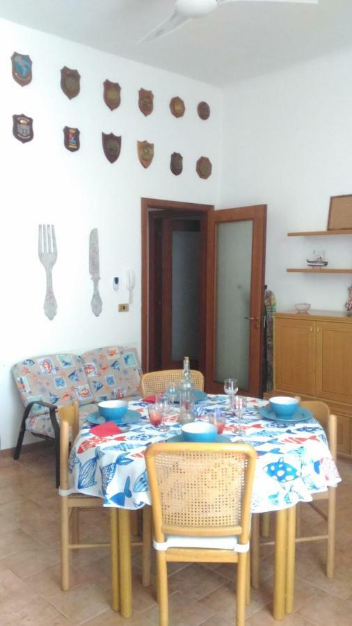 Casa Allegra Holiday home